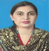 Dr. Bibi Rafeen Talpur