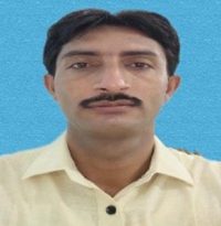 Dr. Sajjad Hussain Laghari