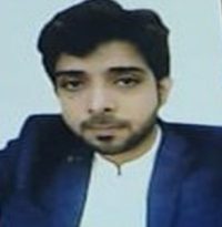 Dr. Yar Muhammad Warya