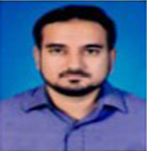 Dr. Syed Muhammad Faisal