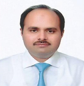 Dr. Shahzad Memon