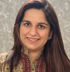 Dr. Asra Talpur