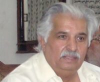 Dr. Hadi Bux Jatio