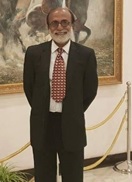 Dr. Bashir Ahmed Khaskheli