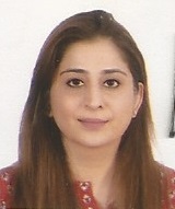 Ms. Nida Khuhro