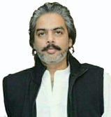 Mr. Jam Shabbir Ali Khan