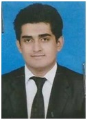 Mr. Shiraz Shaukat Rajper