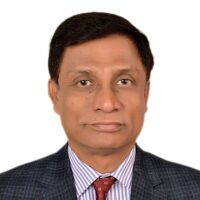 Prof. Dr. Khalid Iqbal Talpur